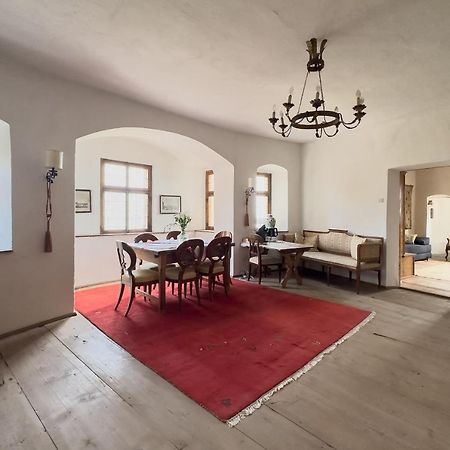Ansitz Zinnenberg Appiano Sulla Strada Del Vino Εξωτερικό φωτογραφία